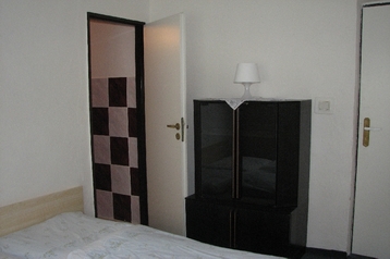 Словакия Privát Vyšné Ružbachy, Екстериор